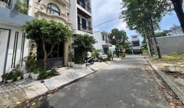 Chủ cần bán Nhà trong hẻm 66m²