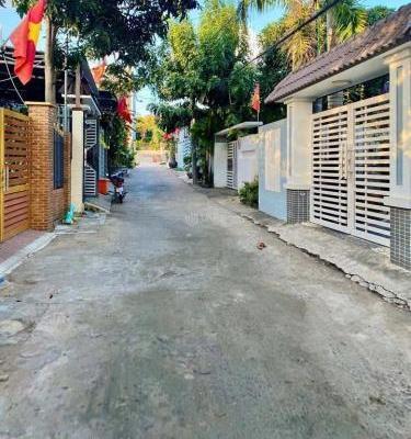 Cần bán Đất nền riêng lẻ 114m²