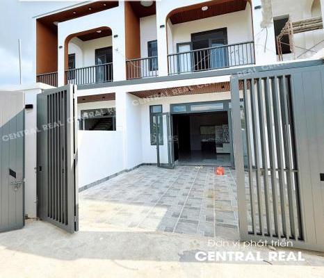 Chủ cần bán Nhà trong hẻm 83m²