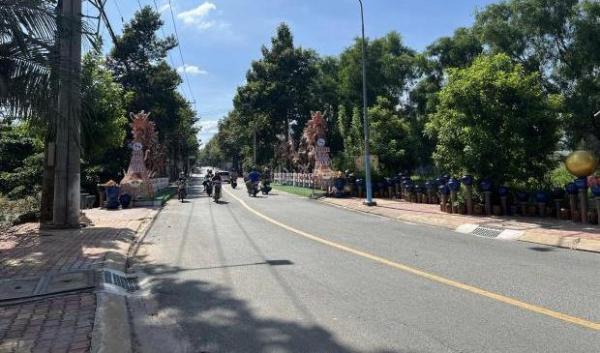 🏡 BÁN 🆘 ĐẤT BÌNH DƯƠNG – SỔ SẴN, CÔNG CHỨNG NGAY