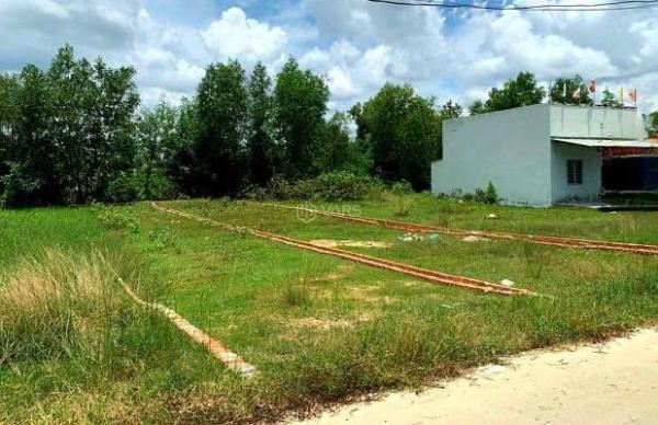 Bán đất đường bê tông 10x32m (320m2), Xã Đức Hòa Đông, Đức Hòa, Long An.Giá 3.2 ☘ tỷ