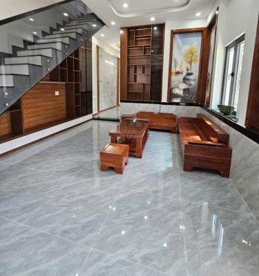 📣📣 🆘 Bán Nhà 1 trệt 1 lầu 67m2 Sổ riêng thổ cư đường ô tô (P. Hoá An)