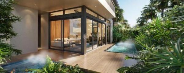 SỐT NÓNG 💥 NGHỈ DƯỠNG–SINH LỜI SIÊU HẠNG TẠI "MỎ VÀNG KHOÁNG NÓNG" TOKYU RETREAT THANH THỦY!