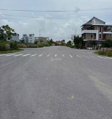 Chỉ còn VÀI LÔ 👍 DIỆN TÍCH 60m vị trí ĐẸP không lỗi lầm TDC ÁP TRÀN, THUỶ NGUYÊN đón Cầu NGU