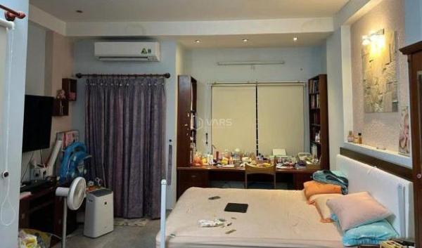 Cần cho thuê Nhà trong hẻm 60m²