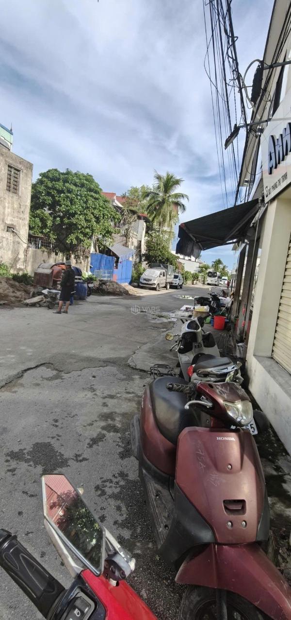 Bán lô 🔥 đất gần chợ đồng tải - văn đẩu cũ - kiến an