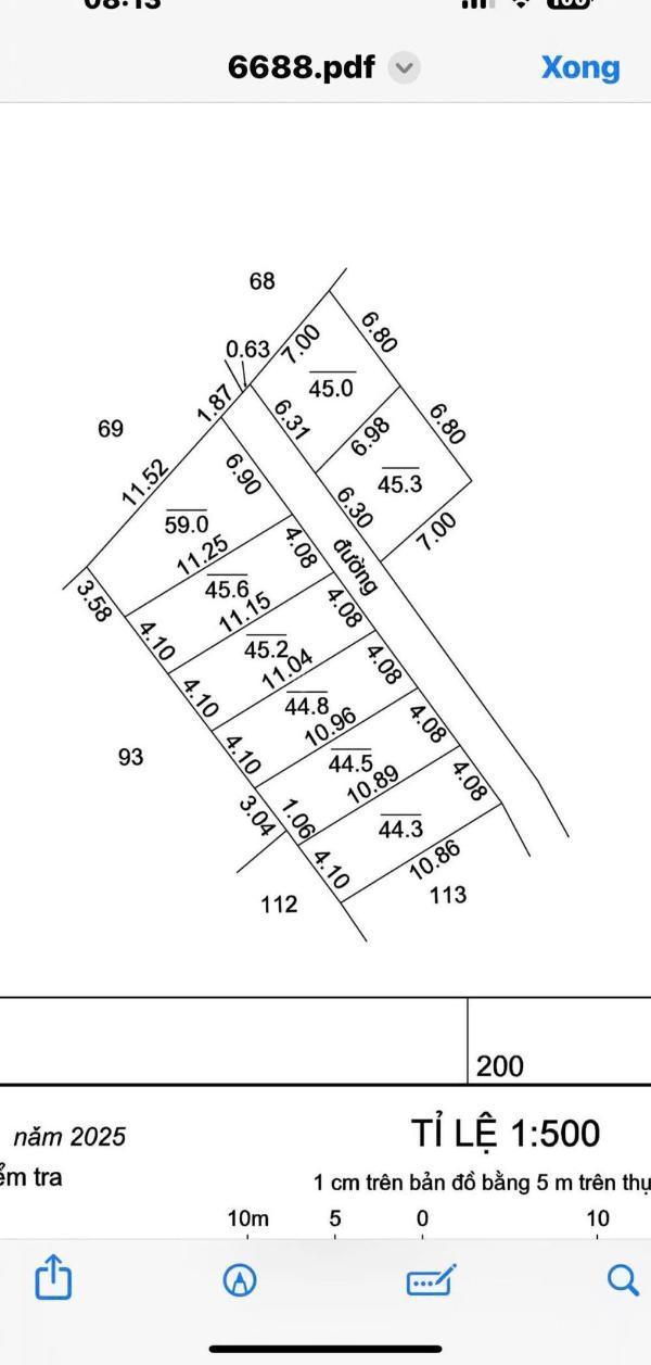 Siêu 🏦 phẩm giá rẻ trung tâm văn giang, hưng yên 🔥