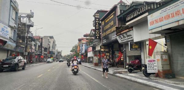 Đất vàng mạo khê quỹ đất hiếm, tiềm năng tăng giá cực 🏘️ lớn