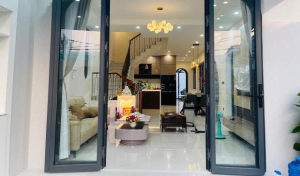 Chính chủ cần tiền 💥 nên bán gấp căn MT đường Lê Chí Dân, TP. Thủ Dầu Một, pháp lí minh bạch