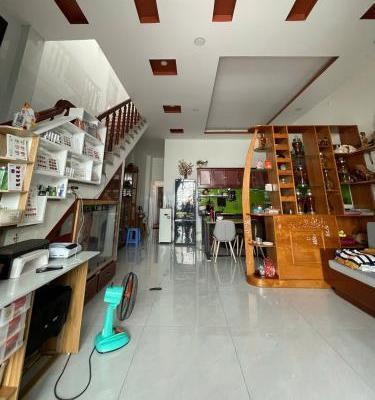 Bán nhà đẹp-DT68m2(5x14M)-2TẦNG-3PN-Điện biên Phủ-Nha Trang-Chỉ 🌊 3ty6 💥