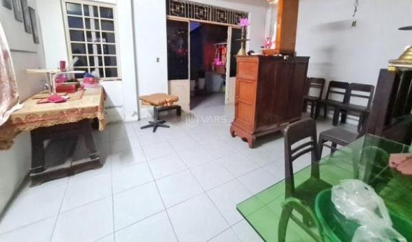 ♥ MT Bình An 7 đường 7.5m gần Chợ Hoà Cường, 125m2, 🏘️ ngang 5.5m, 2 Mặt thoáng