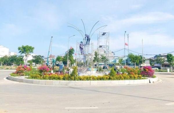 Bán Đất nền riêng lẻ 68m²