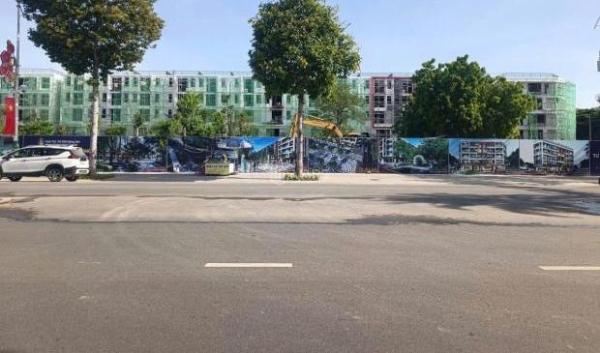 CHÍNH THỨC MỞ BÁN DỰ ÁN NHÀ PHỐ PHAN RANG 🏘️ CENTER