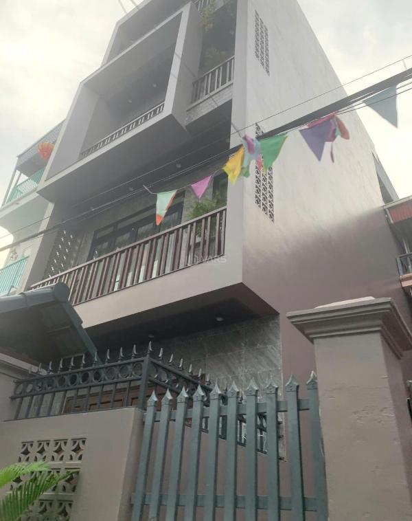 Siêu phẩm mặt phố láng 🏢 gần thái hà, kim liên, đh công đoàn, 6 tầng thang máy