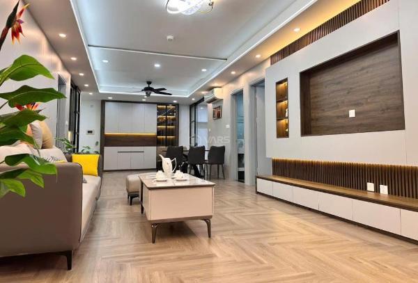 Bán gấp ☘ căn hộ 3pn-124m2 tại mulberry lane, giá 8.3 tỷ