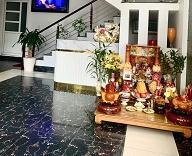 BÁN NHÀ 2 MẶT TIỀN ĐẸP – TRUNG TÂM KHU YẾT KIÊU, HẠ LONG (QUẢNG 🆘 NINH)