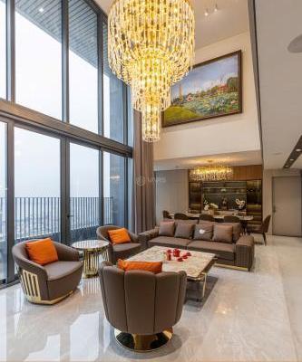 Chủ cần bán Căn hộ chung cư 61m²