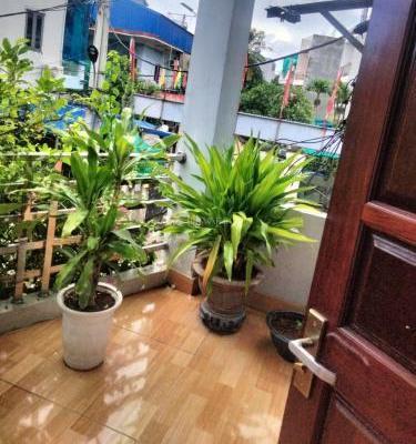 Bán nhà ngõ đường Thanh p Lộc Hạ tp 🔥 Nam Định