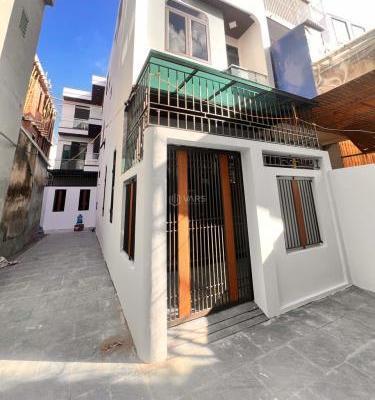 Chủ cần bán Nhà trong hẻm 52m²