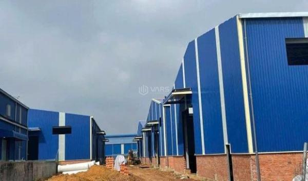 Cho 🏬 Thuê 12.000m2 Nhà Xưởng Mơi Tân Uyên Bình Dương PCCC Tự Động