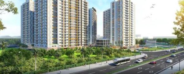 Cần bán Căn hộ chung cư 50m²