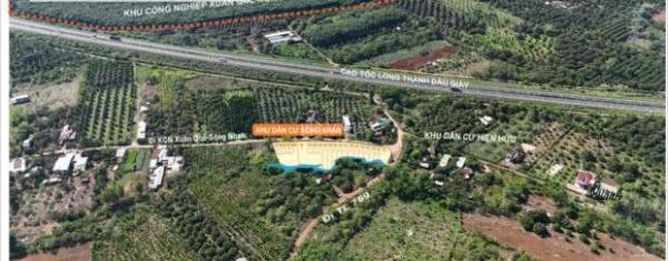 bán đất ngộp thổ cư ven suối sổ riêng sát sân bay long thành ☘ chỉ 17km