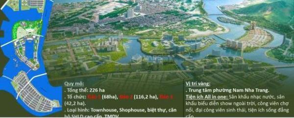 SUN NHA TRANG – ĐẦU 🏠 TƯ HÔM NAY, SỞ HỮU MÃI MÃI GIỮA PHỐ BIỂN