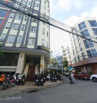 BÁN KHÁCH SẠN MINI – PHỐ HÀN QUỐC DƯƠNG ĐÌNH NGHỆ – SƠN TRÀ - GẦN BIỂN MỸ KHÊ 🔥 CHỈ HƠN 18Đ