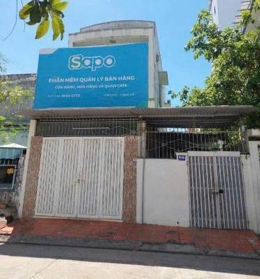 Cần bán Nhà mặt phố 140m²