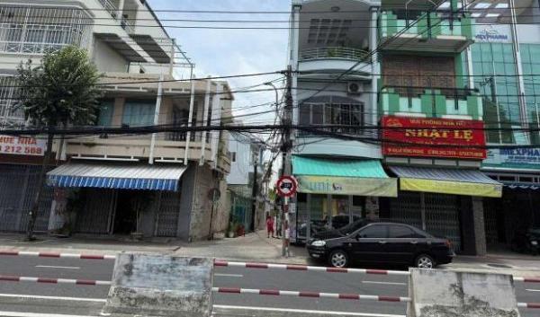 Dãy trọ 4 phòng Phước Hải Nha Trang – Hẻm ô tô, 🏠 đất thổ cư 100%, giá 4,2 tỷ