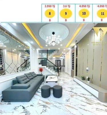 Bán Biệt thự nghỉ dưỡng 41m²