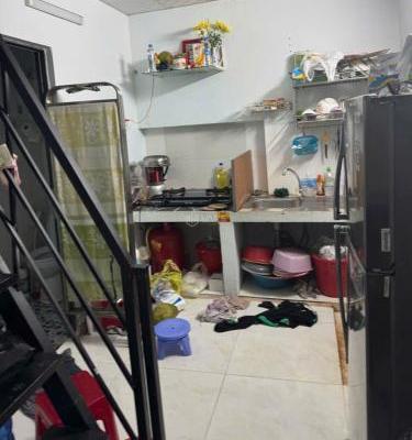 Chủ cần bán Nhà trong hẻm 41m²