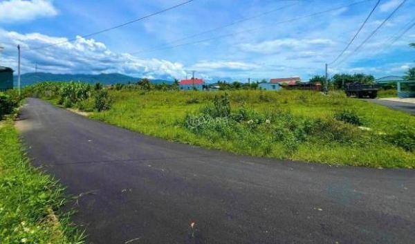 Bán đất thổ cư 204m2 xã Diên Lạc chỉ 1 🏚️ tỷ450tr gần TL2