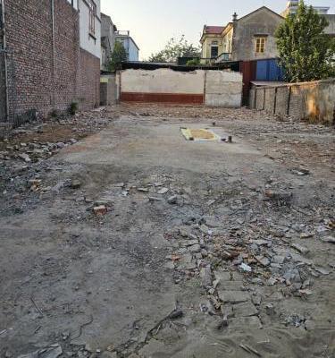 Cần bán Nhà mặt phố 108m²