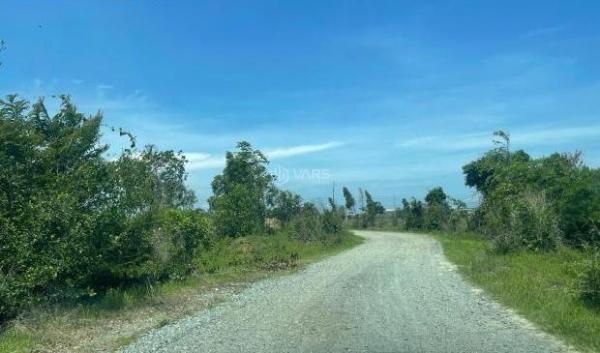 ✅ Bán đất Nông 🏠 nghiệp gần biển Huyện Hàm Thuận Nam