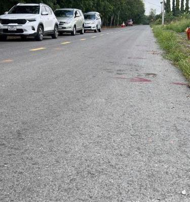 Đất nền thổ cư Giá Rẻ Sổ 🔥 Sẵn - Dầu Tiếng - TPHCM