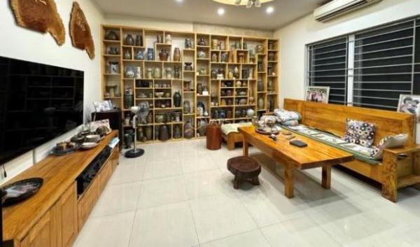 36M2 4 TẦNG NGUYÊN HỒNG, MẶT 🏣 TIỀN RỘNG, Ô TÔ TRÁNH, KINH DOANH – NHÀ PHỐ NGUYÊN HỒNG