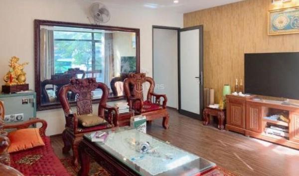 NHÀ KIM MÃ 35M2 4 TẦNG NỞ HẬU, 🏤 NHỈNH 7 TỶ, MỘT BƯỚC RA PHỐ, NGÕ TO THÔNG THOÁNG