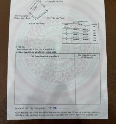 Đất giá rẻ Trung Nghĩa – Đồ Sơn, chỉ hơn 6xx triệu – pháp lý chuẩn, sổ đỏ trao tay 🏚️ – ZALO