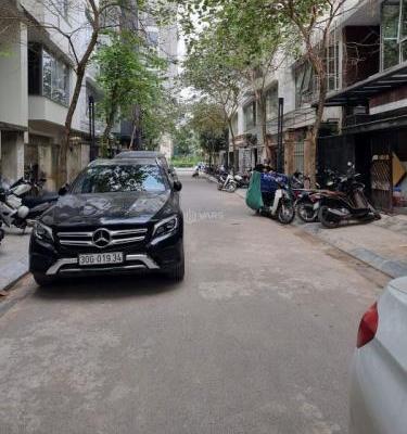 BÁN MẢNH ĐẤT LÊ TRỌNG TẤN GẦN 80M2, Ô TÔ ĐỖ CỬA QUAY 🏘️ ĐẦU, SẴN GIẤY PHÉP XÂY DỰNG, PHÁP LÝ