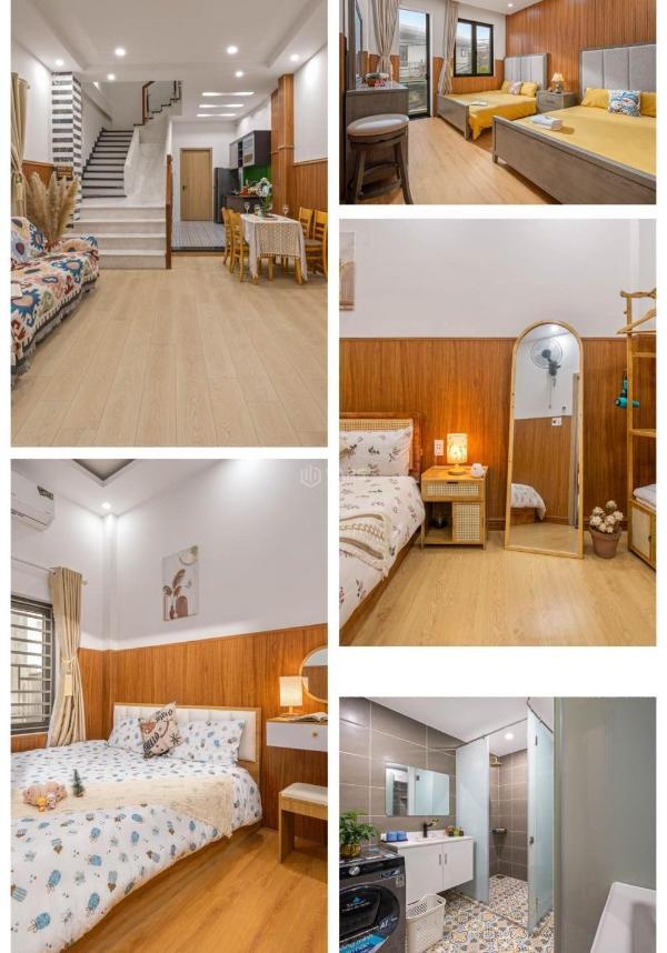 Cần bán Đất nền riêng lẻ 57m²