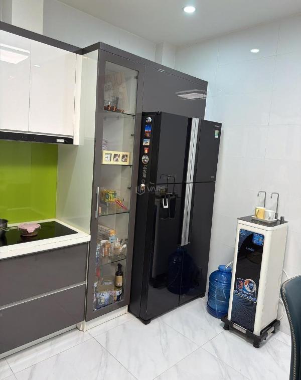 Bán nhà 🌊 4 tầng 1 tum kiệt ô tô bình than, sơn trà