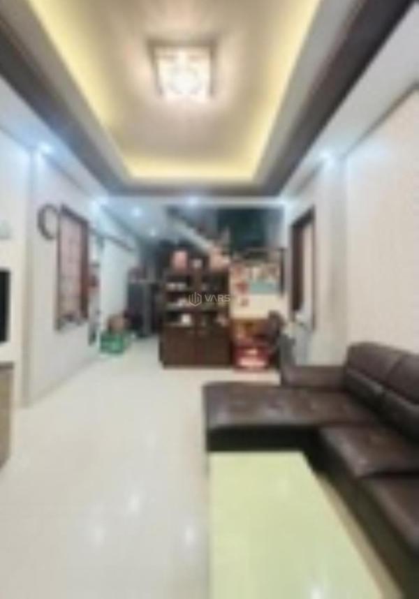 Bán nhà phan huy ích tân bình - 🏦 hxh 94m ² 4tầng - giá 7 tỷ x.