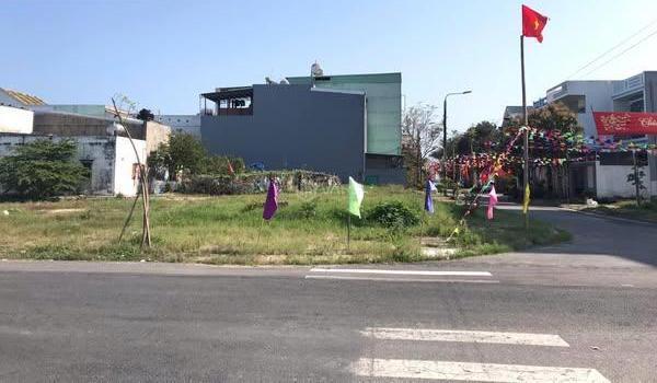 BÁN ☘ ĐẤT 100M2 MT NGUYỄN THẦN HIẾN ,NGŨ HÀNH SƠN, ĐÀ NẴNG_7T8