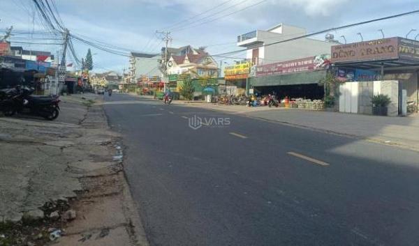 Bán ĐẤT FULL XÂY DỰNG Mặt 🏣 Tiền Ngô Gia Tự – Phường 12, Đà Lạt