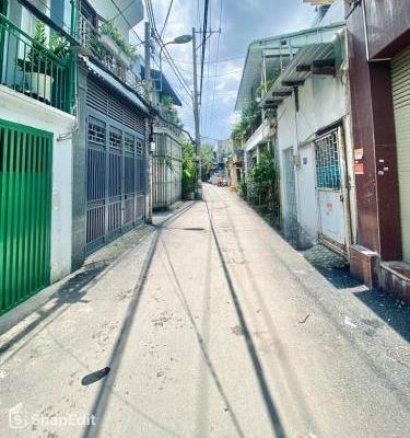 Chủ cần bán Nhà trong hẻm 92m²