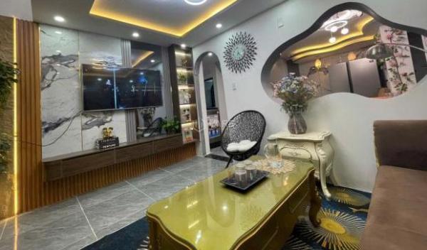 HOT HOT 👍 --- BÁN NHÀ 51M2 K/PASTEUR, HẢI CHÂU 1 , TRUNG TÂM ĐÀ NẴNG_3Ti700