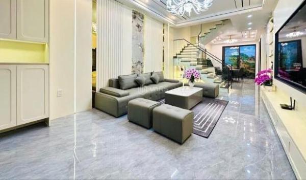 Bán nhà 🏬 Chùa Hàng, Dư Hàng Kênh, Lê Chân, Hải Phòng. 4 tầng, 94m2, 6,5 tỷ. Ngang 4m, ngõ 2