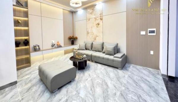 Bán Nhà mặt phố 46m²