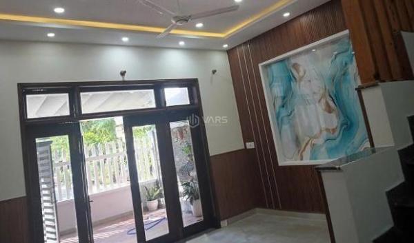 NHÀ 2 TẦNG x 99m2 MT 🏡 NGUYỄN QUÝ ĐỨC, KHUÊ TRUNG, CẨM LỆ_5.5